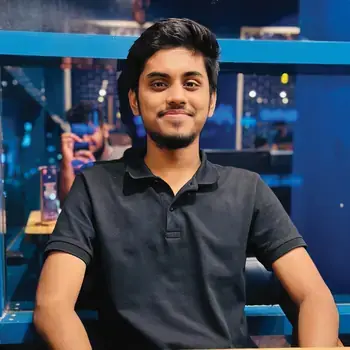 Muntasir Mahmud